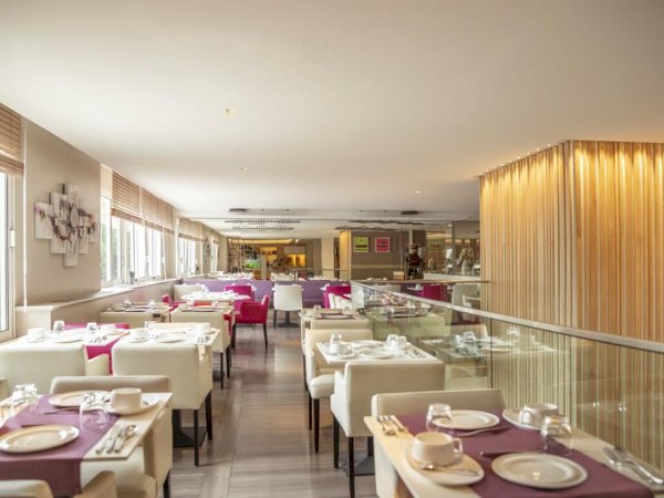 Ophorus Tours - OUR 4* HOTEL SUGGESTION IN ARCACHON