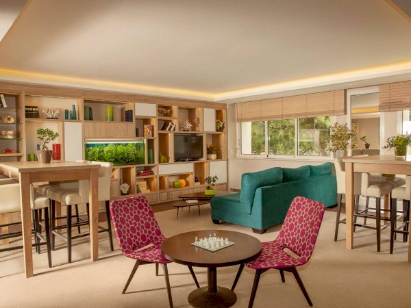 Ophorus Tours - OUR 4* HOTEL SUGGESTION IN ARCACHON