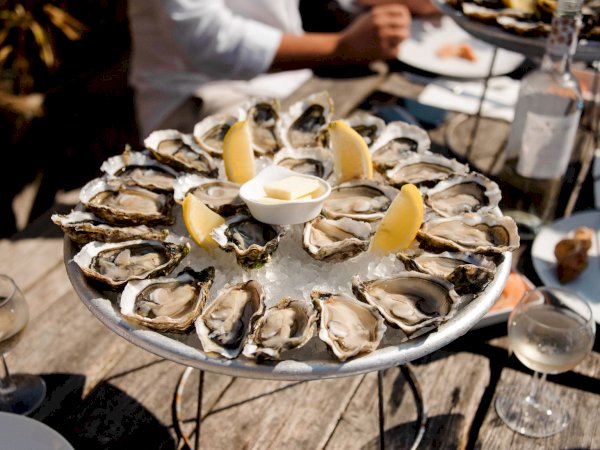 Ophorus Tours - 3-Hour Private Boat Tour: Discover Arcachon Bay's Secrets by Pinasse