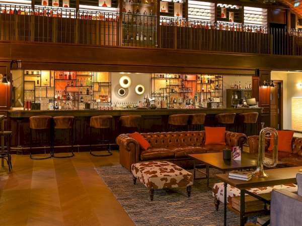 Ophorus Tours - OUR 5* HOTEL SUGGESTION IN COGNAC