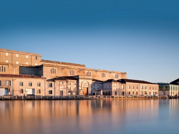Ophorus Tours - OUR 5* HOTEL SUGGESTION IN COGNAC
