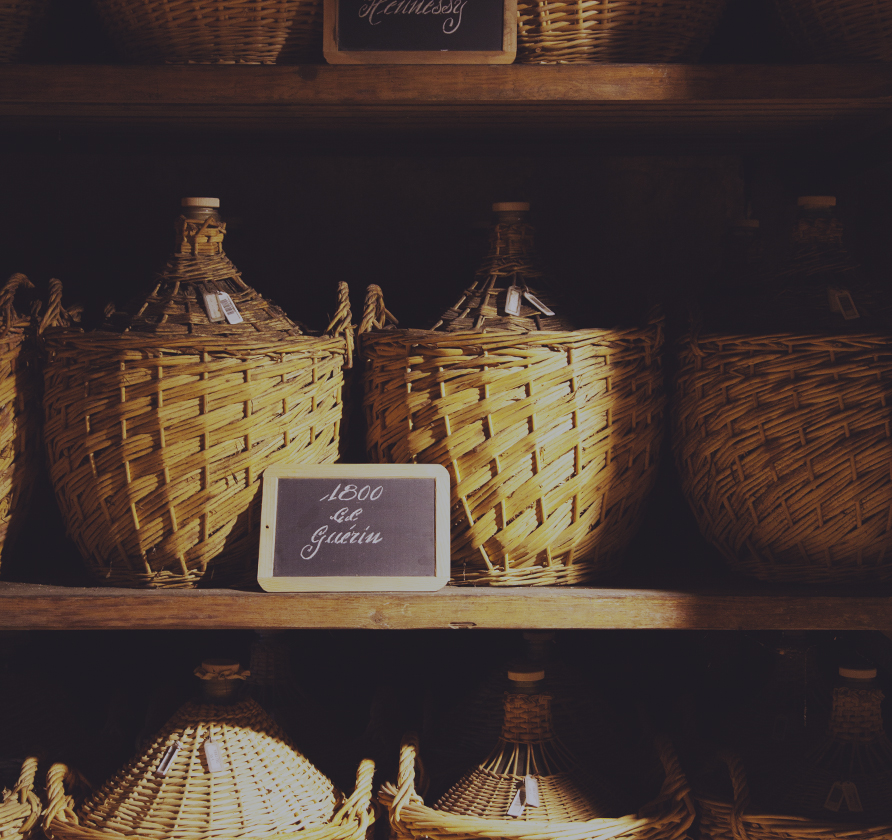 Ophorus Tours - Hennessy Paradis Tour & Tasting: Unveiling a Cognac Legend