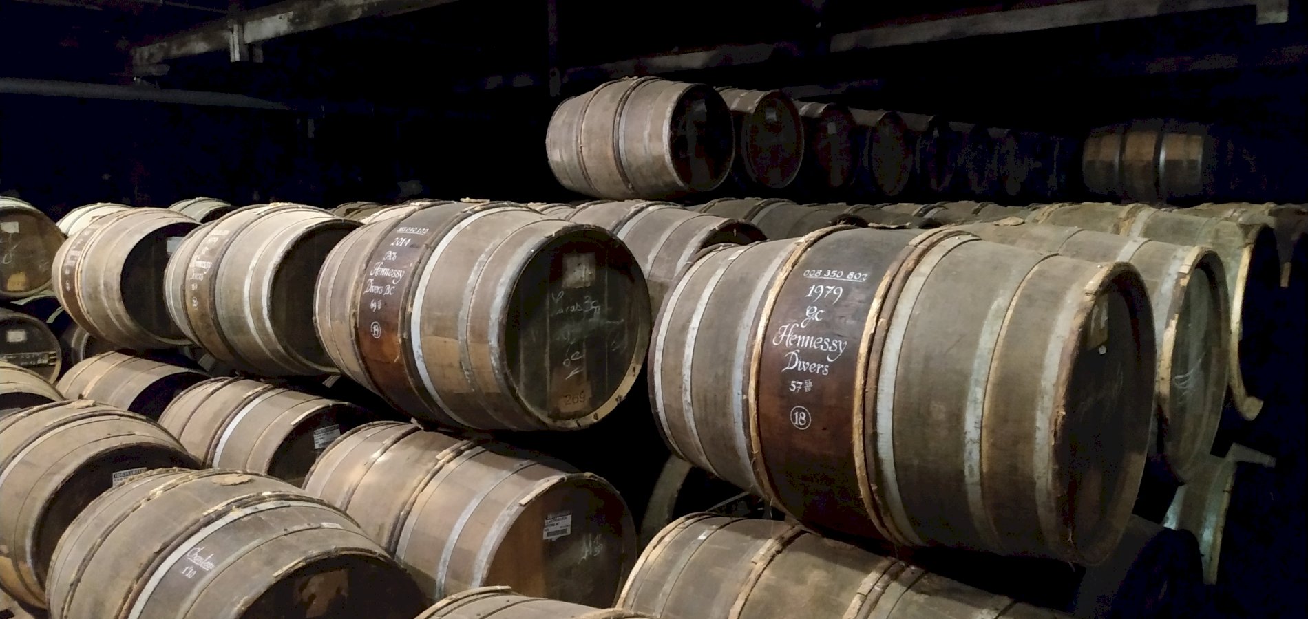 Ophorus Tours - Luxury Cognac Tasting: Hennessy X.O & Richard