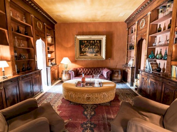 Ophorus Tours - OUR LUXURY BED & BREAKFAST SUGGESTION AROUND MARGAUX