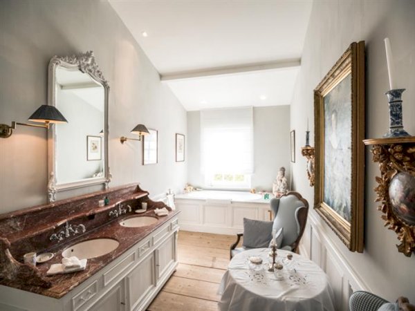 Ophorus Tours - OUR LUXURY BED & BREAKFAST SUGGESTION AROUND MARGAUX