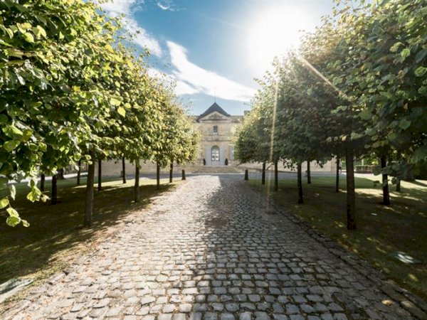 Ophorus Tours - OUR LUXURY BED & BREAKFAST SUGGESTION AROUND MARGAUX