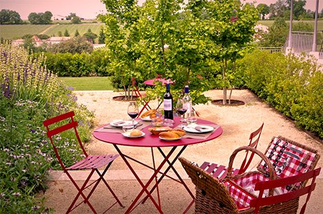 Ophorus Tours - Private Saint-Emilion Tour: Wine Blending, Gourmet Lunch & Blind Tasting