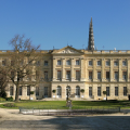 Palais Rohan – From Bishops to City Hall