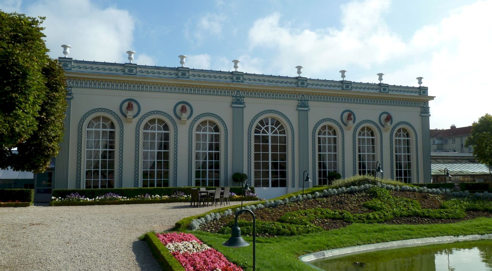 Ophorus Tours - Uncork the Legacy of Dom Perignon: A VIP Tour & Tasting at Moët & Chandon
