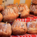 Pastry Tasting: Kouglof & Bredala