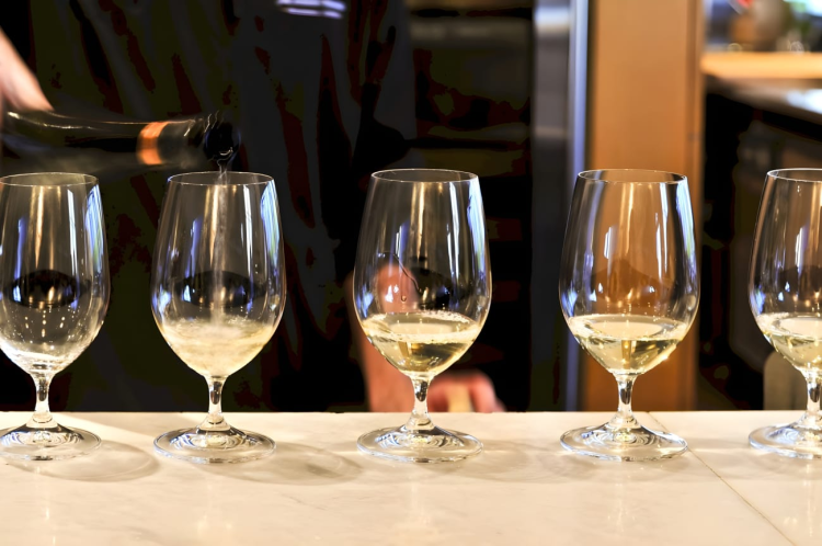 Ophorus Tours - Taste of Alsace: Private Food & Wine Tour in Colmar