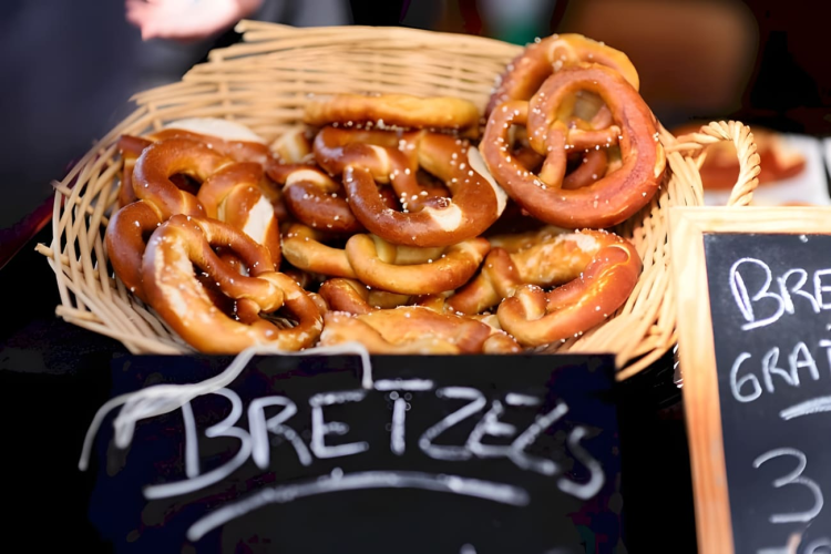 Ophorus Tours - Taste of Alsace: Private Food & Wine Tour in Colmar