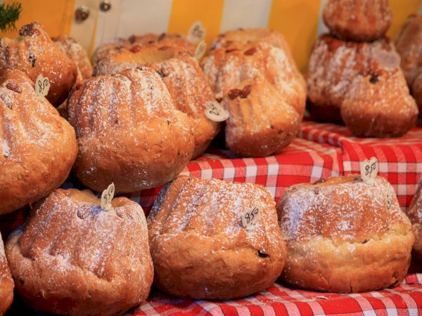 Ophorus Tours - Taste of Alsace: Private Food & Wine Tour in Colmar