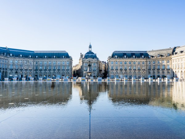 Ophorus Tours - A Bordeaux Day to Remember: Private Walking Tour & St Emilion Wine Tour