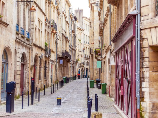 Ophorus Tours - A Bordeaux Day to Remember: Private Walking Tour & St Emilion Wine Tour