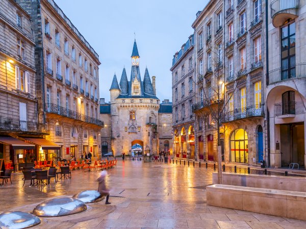 Ophorus Tours - A Bordeaux Day to Remember: Private Walking Tour & St Emilion Wine Tour