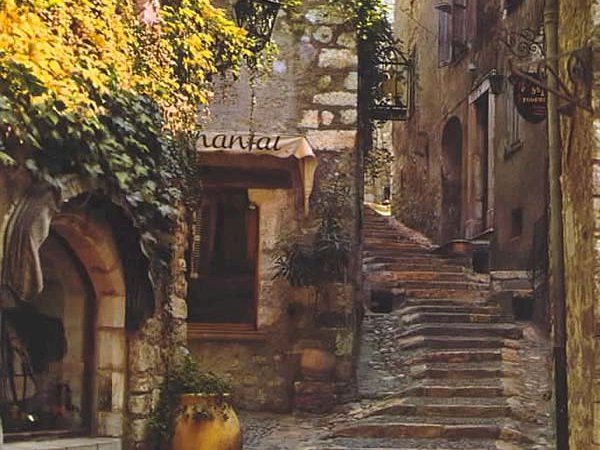Ophorus Tours - French Riviera Gems: Private Shore Excursion from Antibes