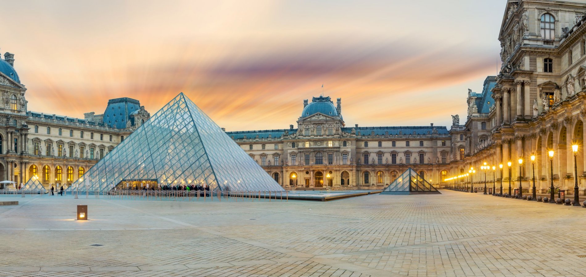 Ophorus Tours - Louvre Highlights Tour: Experience Art with a Knowledgeable Guide