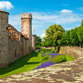 Discover Obernai