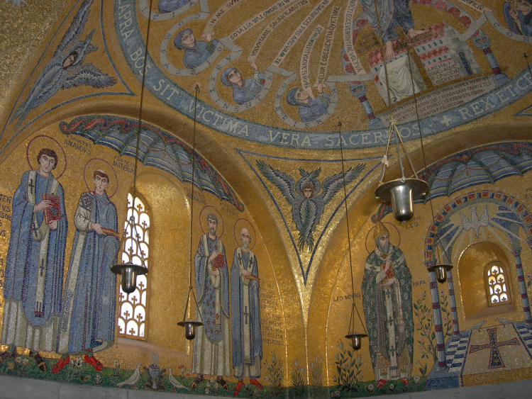 Ophorus Tours - Medieval Charm & Mountain Views: Private Tour to Obernai & Mont Saint Odile