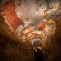 Lascaux IV Centre International de l'Art Pariétal, Montignac-Lascaux, France