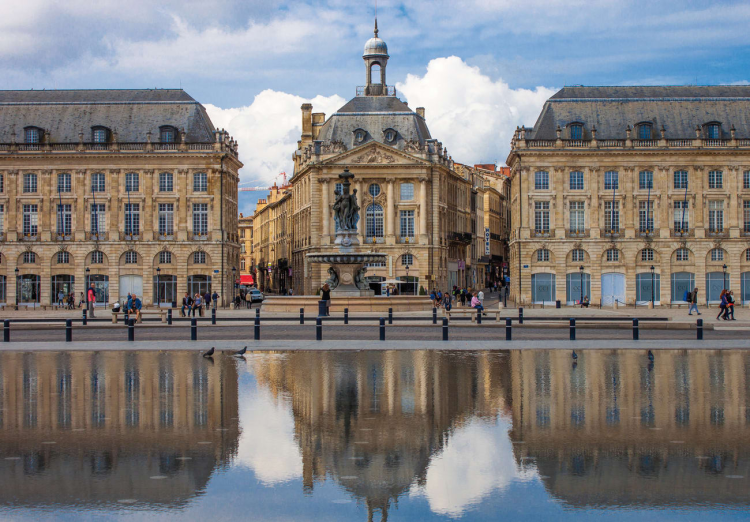Ophorus Tours - Dordogne & Sarlat Exploration: Exclusive Private Tour from Bordeaux