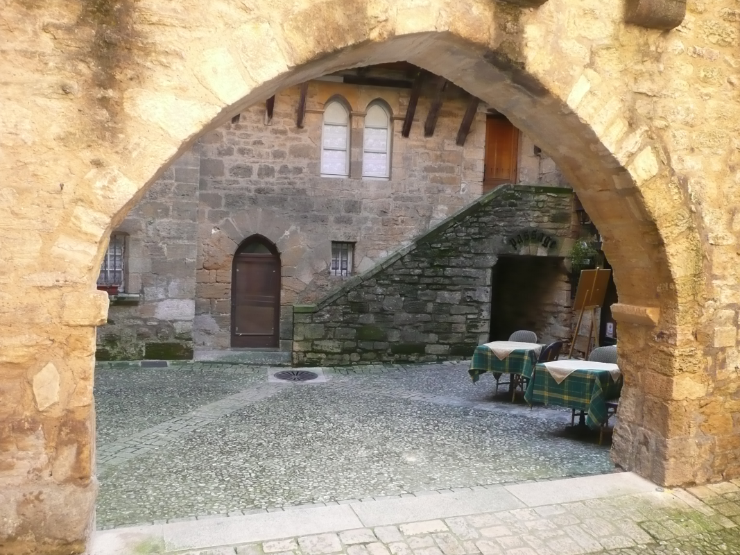 Ophorus Tours - Dordogne and Lascaux Cave Private Tour from Bordeaux