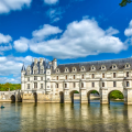 Château de Chenonceau visit