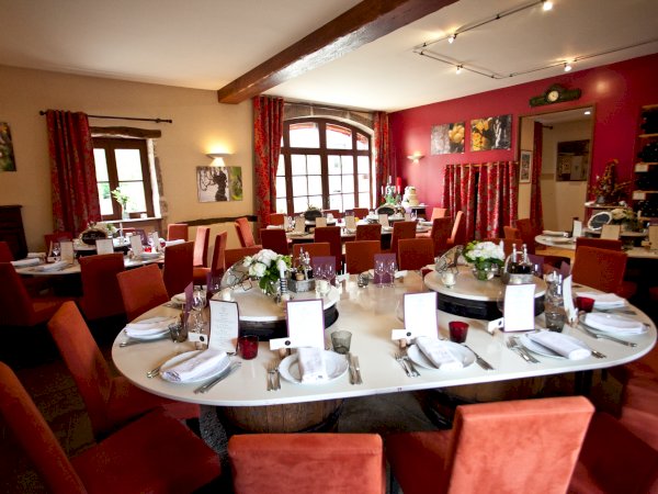 Ophorus Tours - Luxury Burgundy Escape: Private Food & Wine Tour from Beaune