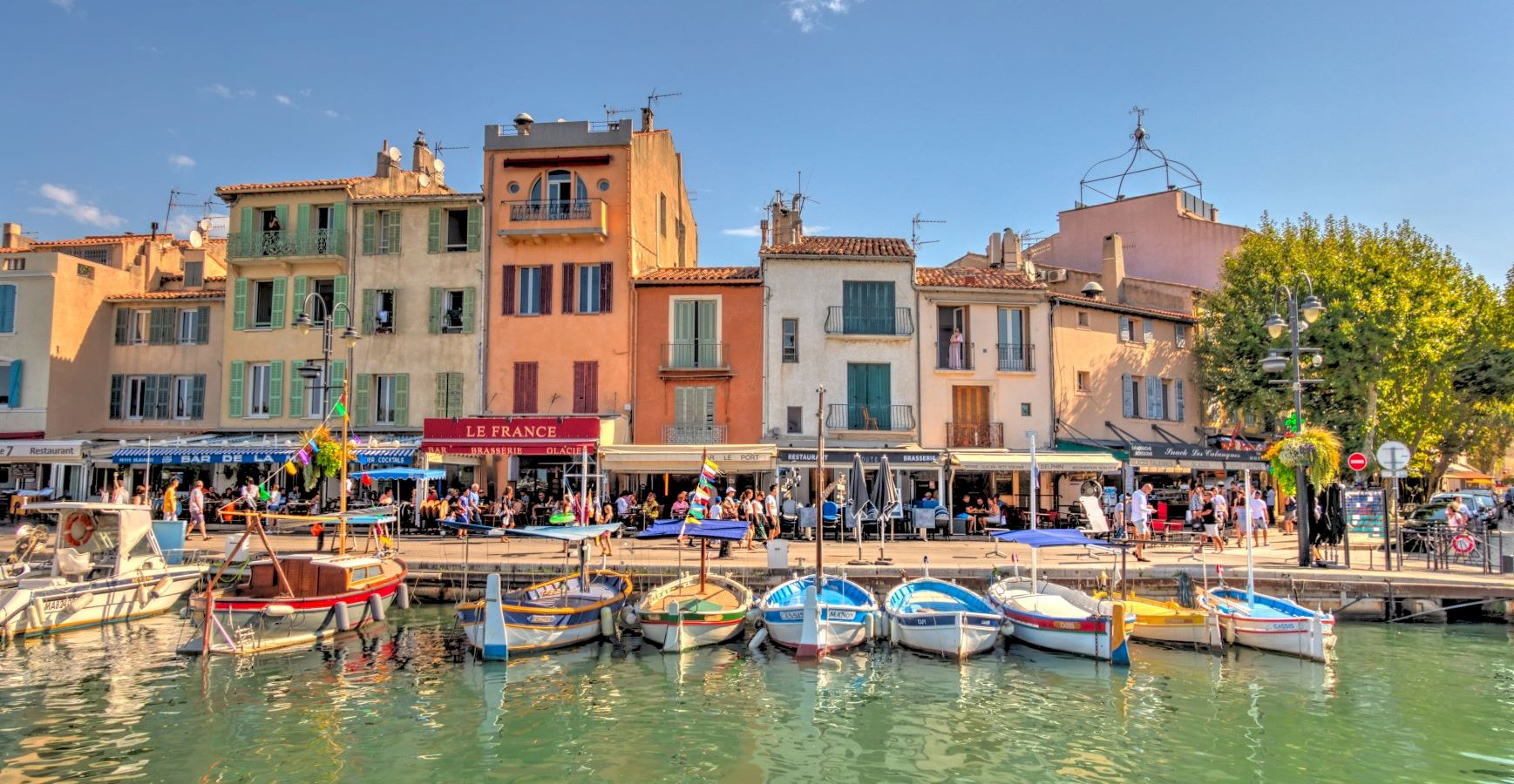 Ophorus Tours - 5-Day Small Group Provence Package - 5* Hotel