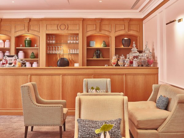 Ophorus Tours - OUR 5* HOTEL SUGGESTION IN COGNAC