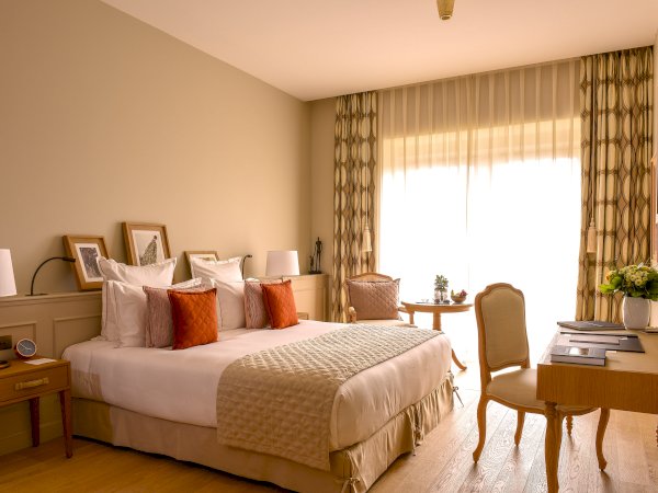 Ophorus Tours - OUR 5* HOTEL SUGGESTION IN COGNAC