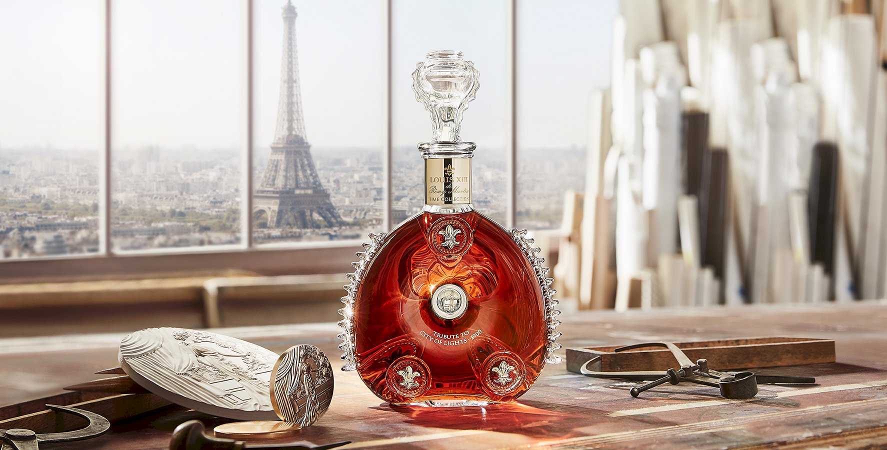 Ophorus Tours - Exclusive Rémy Martin Tour: Unveiling Cognac Secrets & Louis XIII