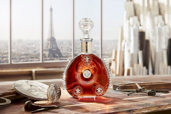 Ophorus Tours - Exclusive Rémy Martin Tour: Unveiling Cognac Secrets & Louis XIII