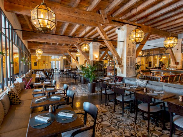 Ophorus Tours - OUR 5* HOTEL SUGGESTION IN COGNAC