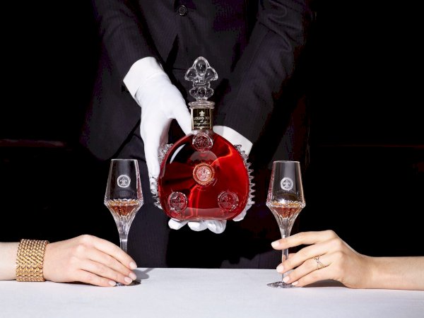 Ophorus Tours - Rémy Martin Visit & Louis XIII Cognac Experience Tasting tour
