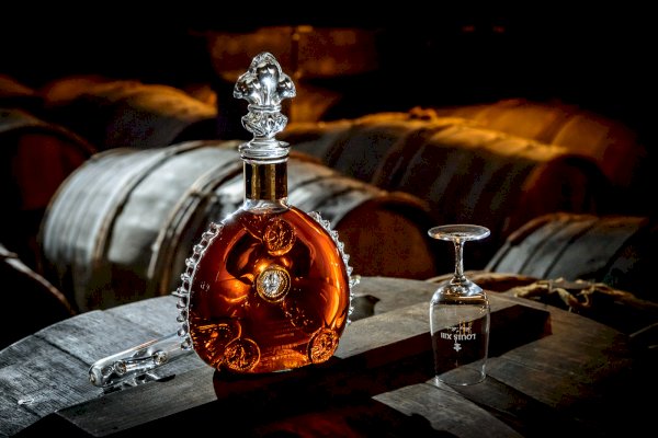 Ophorus Tours - Rémy Martin Visit & Louis XIII Cognac Experience Tasting tour