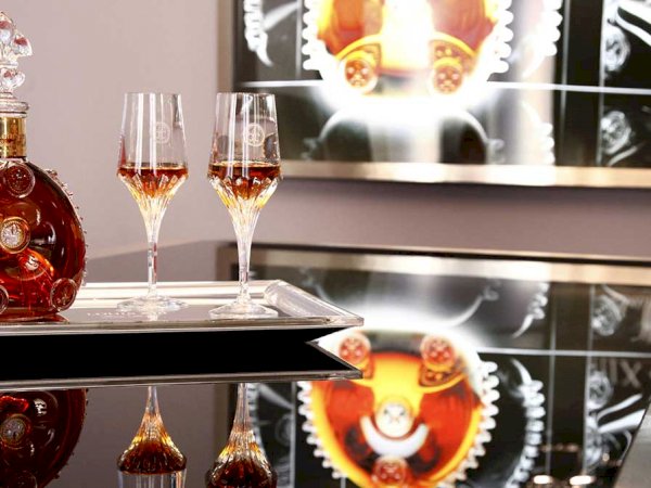 Ophorus Tours - Rémy Martin Visit & Louis XIII Cognac Experience Tasting tour