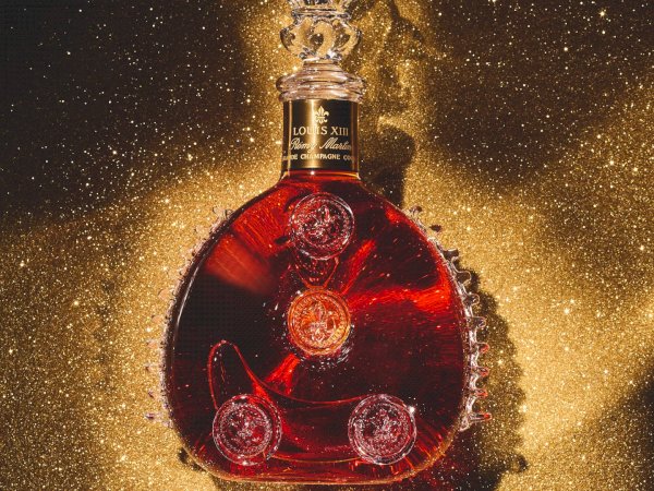 Ophorus Tours - Rémy Martin Visit & Louis XIII Cognac Experience Tasting tour