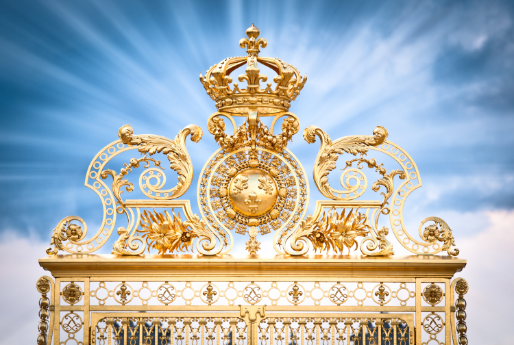 Ophorus Tours - Versailles Small Group English Guided Tour from Paris with Skip-the-Line Access