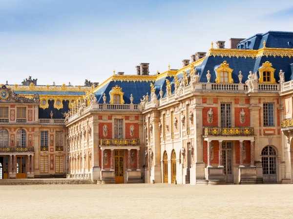 Ophorus Tours - Versailles Small Group English Guided Tour from Paris with Skip-the-Line Access