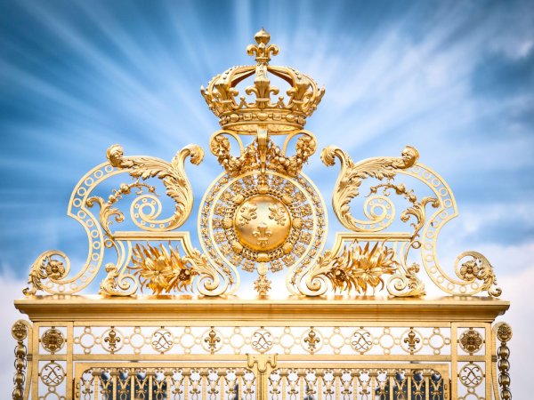 Ophorus Tours - Versailles Small Group English Guided Tour from Paris with Skip-the-Line Access