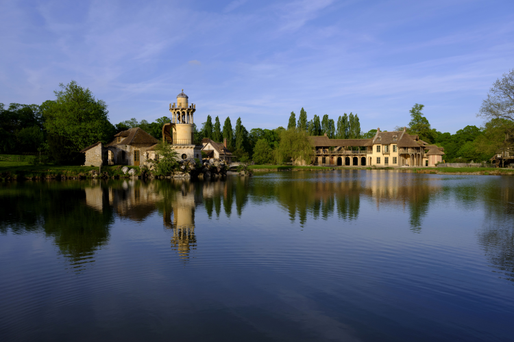 Ophorus Tours - Best of Versailles, Day Trip from Paris with Skip-the-Line Access to the Palace and Visit of Marie-Antoinette Estate