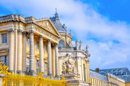 Ophorus Tours - Best of Versailles, Day Trip from Paris with Skip-the-Line Access to the Palace and Visit of Marie-Antoinette Estate