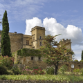 Visit Lourmarin village