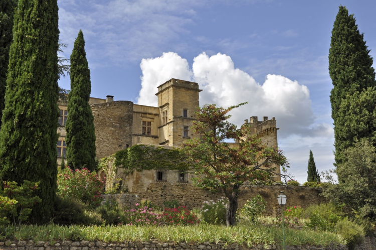 Ophorus Tours - Luberon Villages: Private Half-Day Tour from Aix