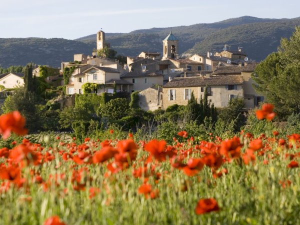Ophorus Tours - Luberon Villages: A Private Personal Journey Through Provence