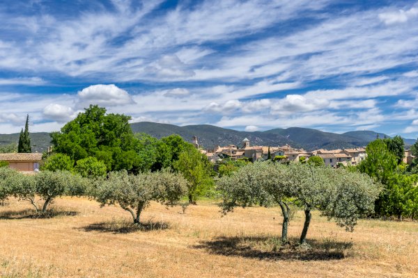 Ophorus Tours - Luberon Villages: A Private Personal Journey Through Provence