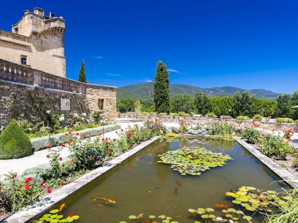 Ophorus Tours - Luberon Villages: A Private Personal Journey Through Provence