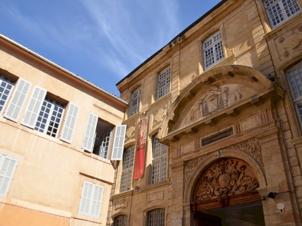 Ophorus Tours - Unveil Aix-en-Provence: Private Walking Tour Just for You!